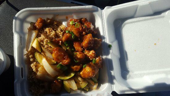 7 Asian Kitchen